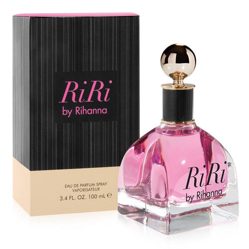 WOMENS FRAGRANCES - RiRI 3.4 Oz EDP For Women