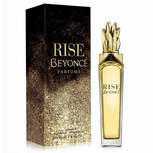 WOMENS FRAGRANCES - Rise 3.4 EDP For Women