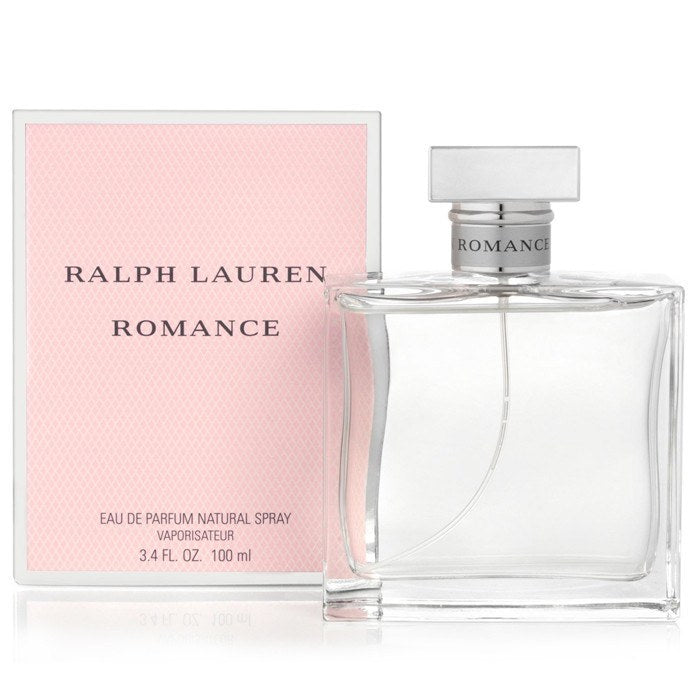 Ralph Lauren Romance Eau de Parfum 3.4 oz Women's Perfume