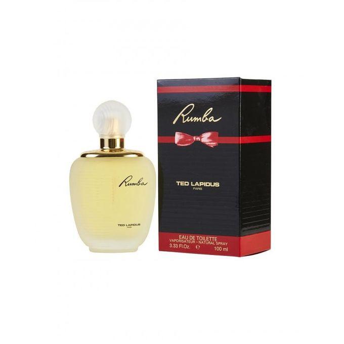 WOMENS FRAGRANCES - Rumba 3.4 Oz EDT For Women