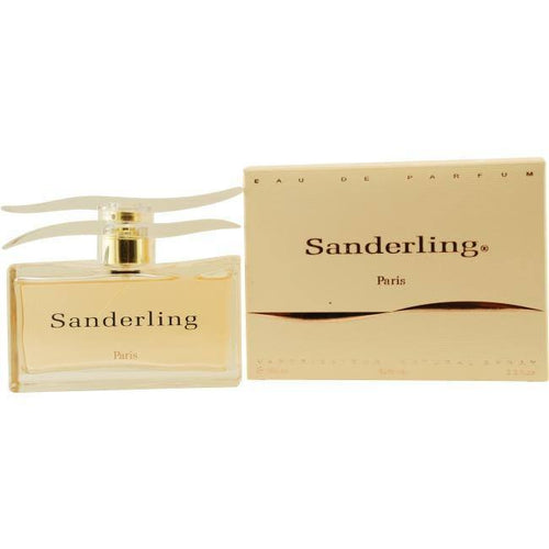 WOMENS FRAGRANCES - Sanderling 3.4 Oz For Woman