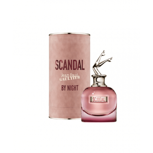 WOMENS FRAGRANCES - Scandal By Night By Jean Paul Gaultier 2.7 Oz EDP Intense For Woman