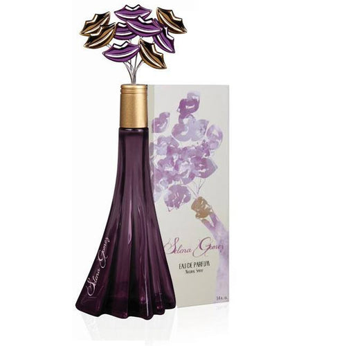 WOMENS FRAGRANCES - Selena Gomez 3.4 Oz EDP For Women