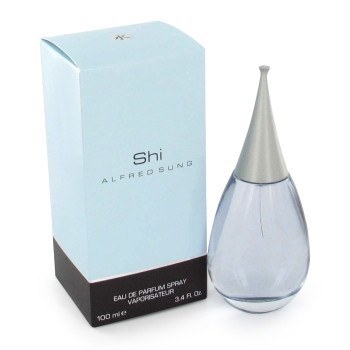 WOMENS FRAGRANCES - Shi 3.4 EDP For Women