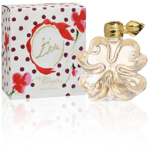 WOMENS FRAGRANCES - Si Lolita 2.7 Oz EDP For Women