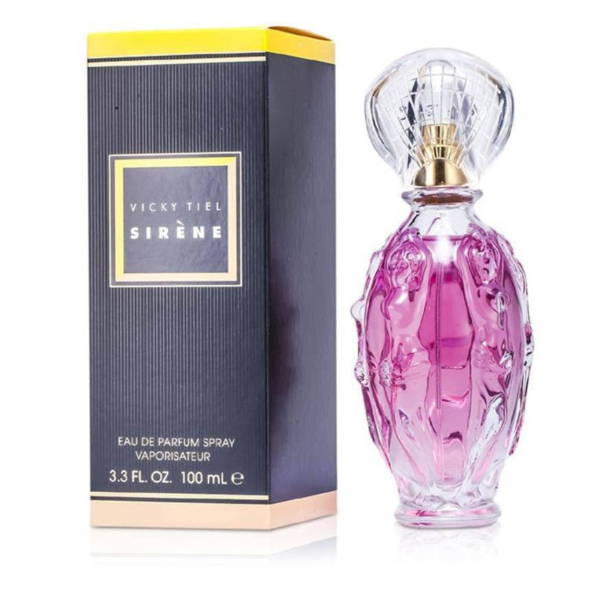 WOMENS FRAGRANCES - Sirene 3.4 EDP For Women