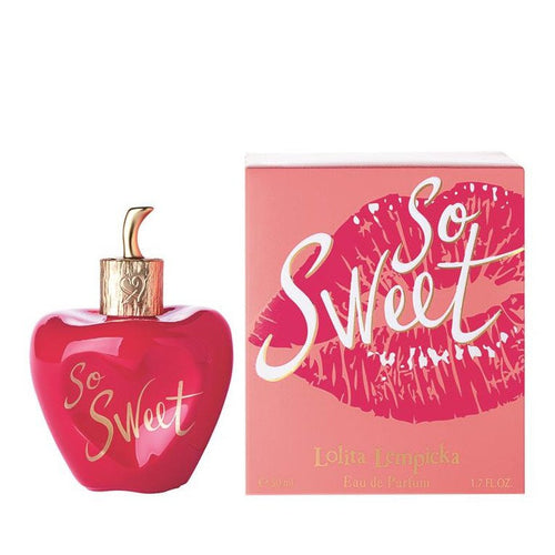 WOMENS FRAGRANCES - So Sweet 2.7 Oz EDP For Women