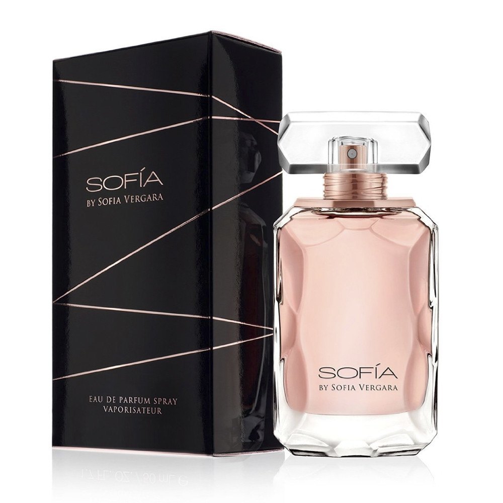 WOMENS FRAGRANCES - Sofia 3.4 Oz EDP For Women