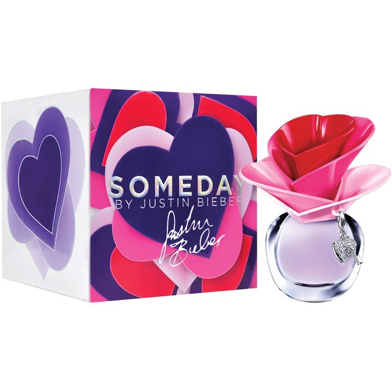 WOMENS FRAGRANCES - Someday 3.4 Oz EDP For Women