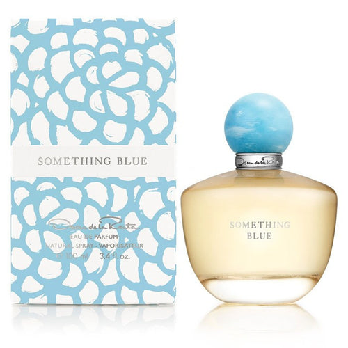 WOMENS FRAGRANCES - Something Blue 3.4 EDP For Women