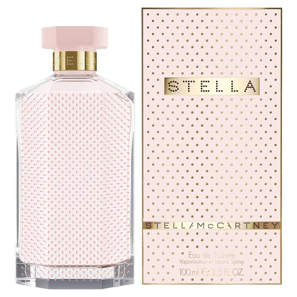 WOMENS FRAGRANCES - Stella 3.3 Oz EDT For Woman