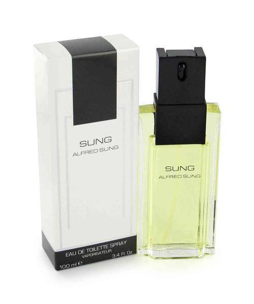 WOMENS FRAGRANCES - Sung 3.4 EDT For Women