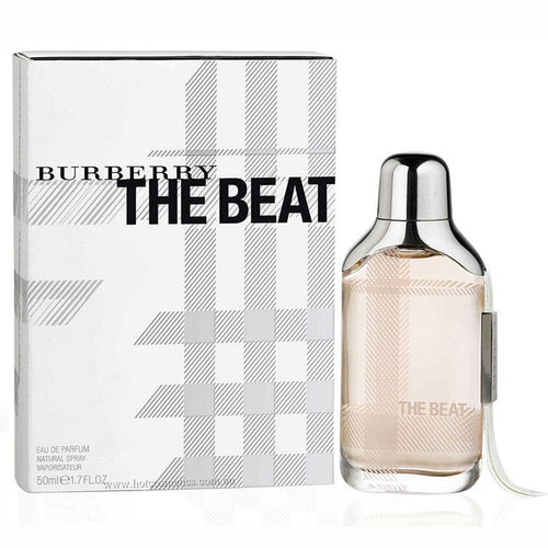 WOMENS FRAGRANCES - The Beat 2.5 Oz EDP For Women