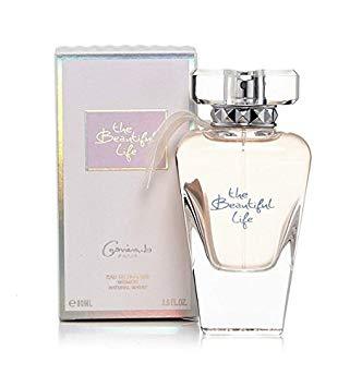 WOMENS FRAGRANCES - The Beautiful Life 2.6 Oz EDP For Woman