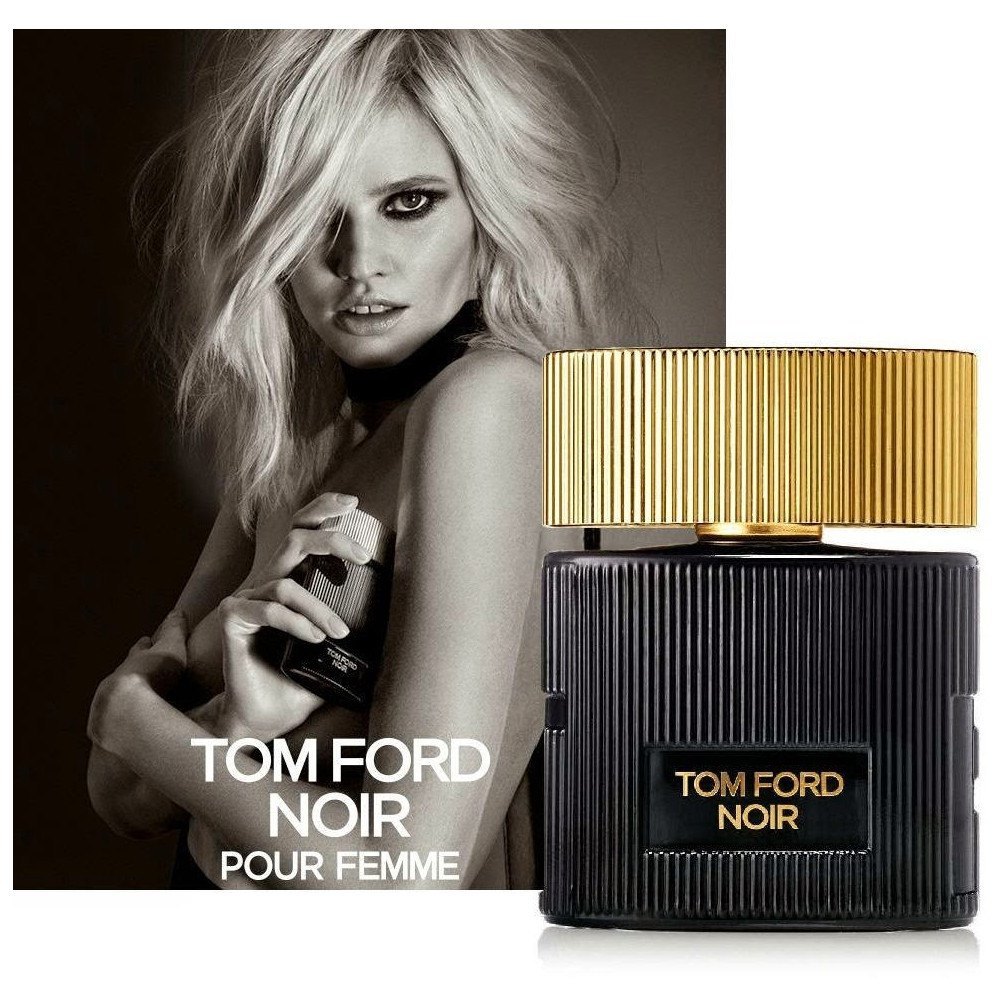 Tom Ford Noir Pour Femme 3.4 oz EDP – LaBellePerfumes