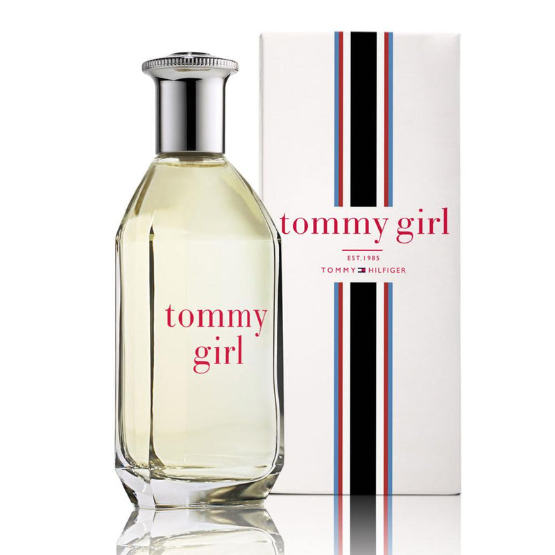 WOMENS FRAGRANCES - Tommy Girl 1.7 Oz Cologne By Tommy Hilfiger For Women