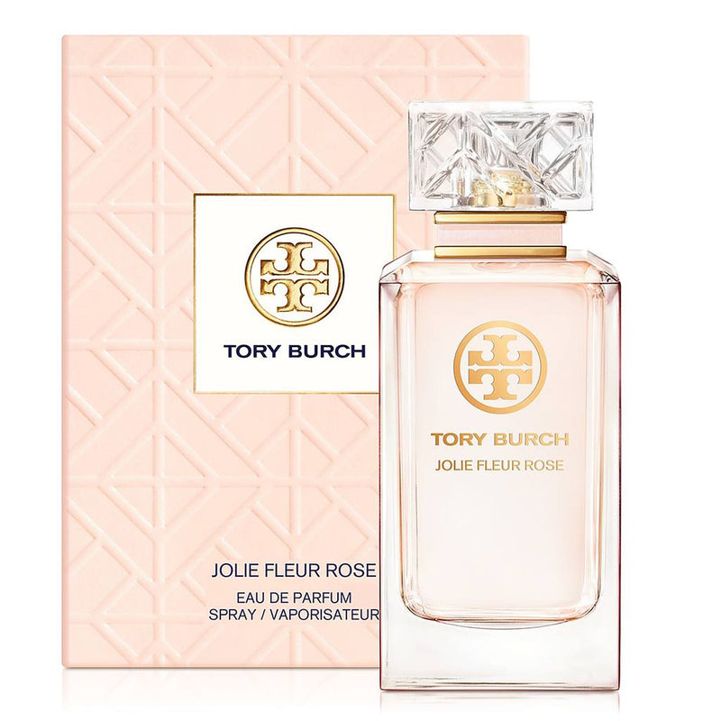 Tory burch 3.4 oz women's eau de parfum hotsell