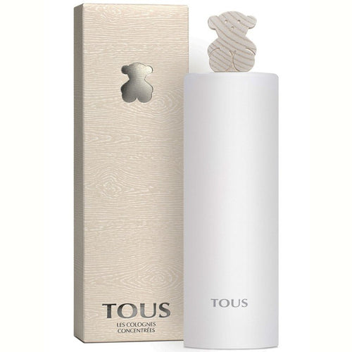 WOMENS FRAGRANCES - Tous Les Colognes Concentrees 3.0 Oz EDT For Women