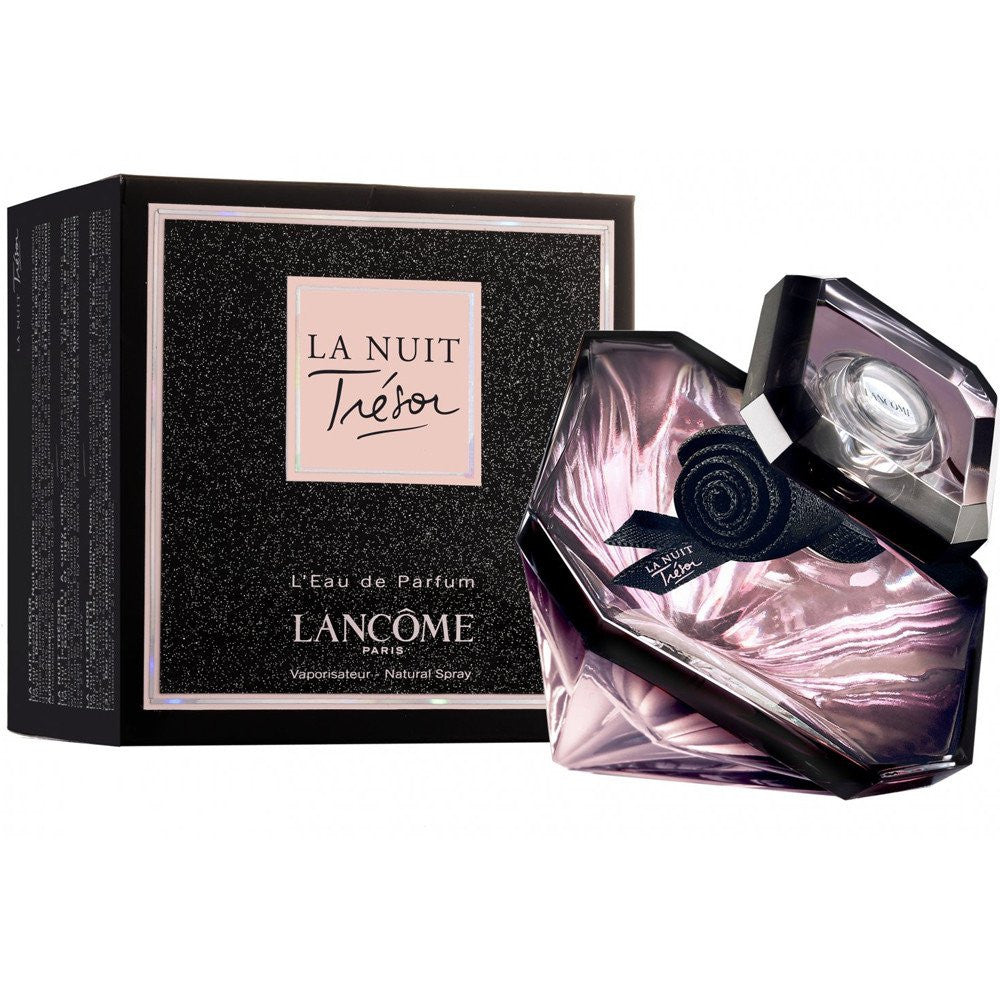 La Nuit Trésor Fleur de Nuit 50ml womens-fragrances-tresor-la-