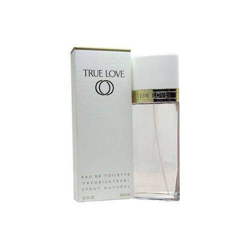 WOMENS FRAGRANCES - True Love 3.3 Oz EDT For Women