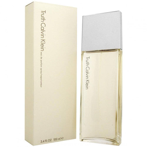 WOMENS FRAGRANCES - Truth  3.4 Oz EDP For Women