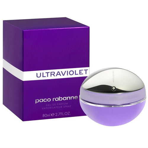 WOMENS FRAGRANCES - Ultraviolet 2.7 Oz EDP For Women