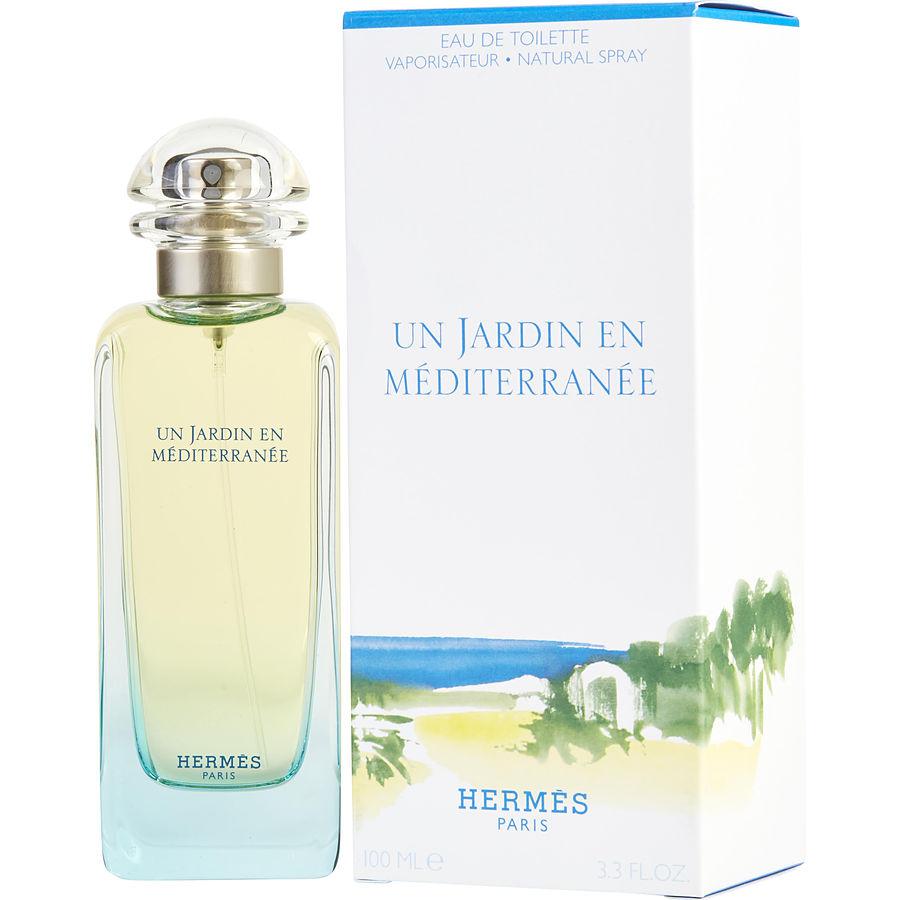 WOMENS FRAGRANCES - Un Jardin En Mediterranee 3.3 EDT Unisex