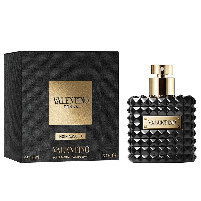 Valentino Donna Noir Absolu 3.4 oz EDP for women