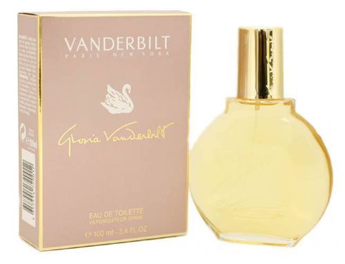 WOMENS FRAGRANCES - Vanderbilt 3.4 Oz EDT