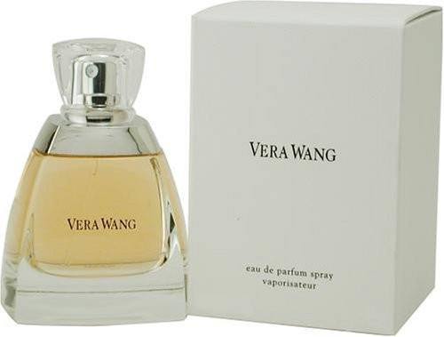 WOMENS FRAGRANCES - Vera Wang 3.4 EDP For Women