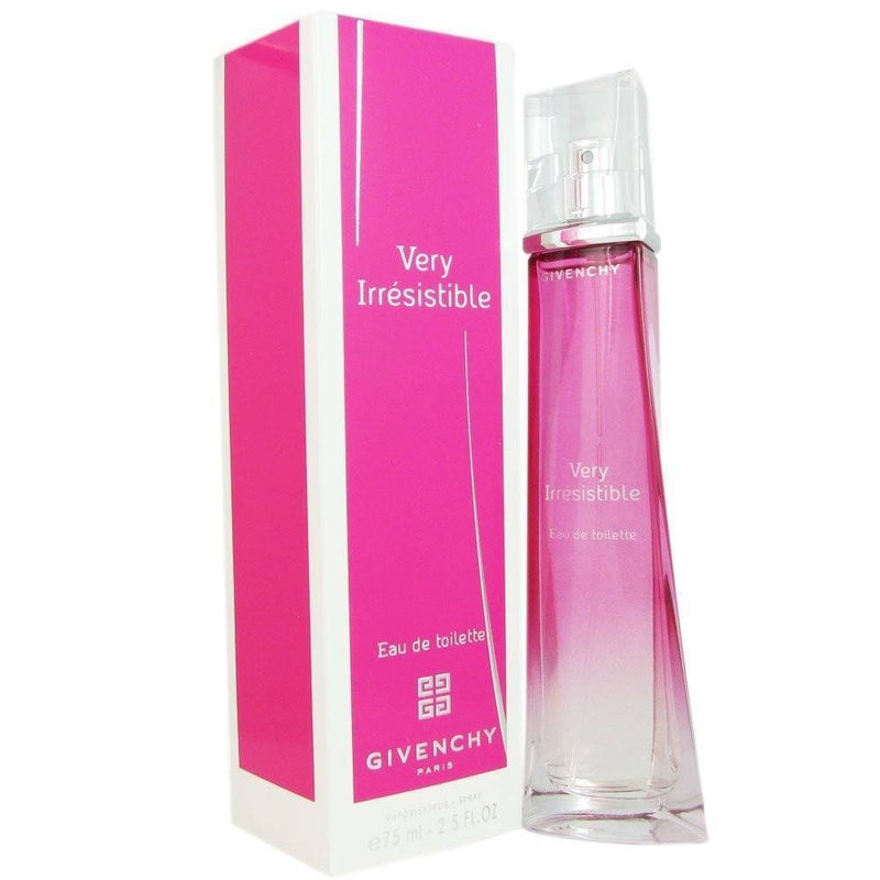 WOMENS FRAGRANCES - Very Irresistible 2.5 Oz EDT For Women