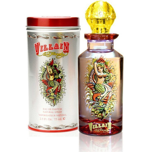 WOMENS FRAGRANCES - Villain 4.2 Oz EDP For Women