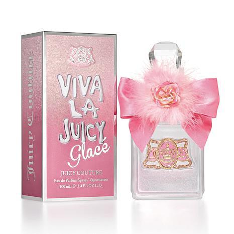Viva La Juicy Glace 3.4 oz EDP for woman – LaBellePerfumes