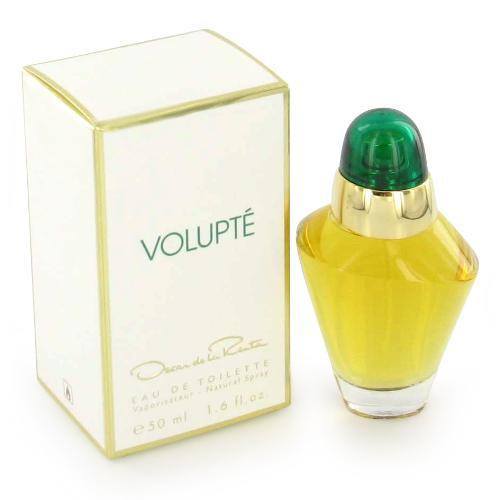 WOMENS FRAGRANCES - Volupte 3.3 Oz EDT For Women