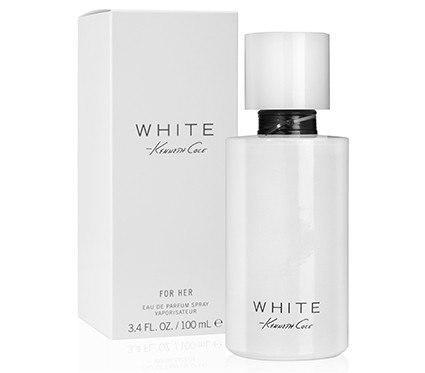 WOMENS FRAGRANCES - White 3.4 EDP For Women