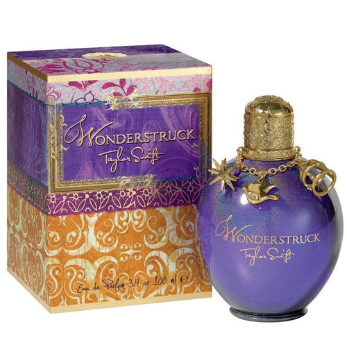 WOMENS FRAGRANCES - Wonderstruck 3.4 Oz EDP For Women