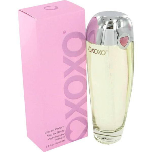 WOMENS FRAGRANCES - XOXO 3.4 Oz For Woman