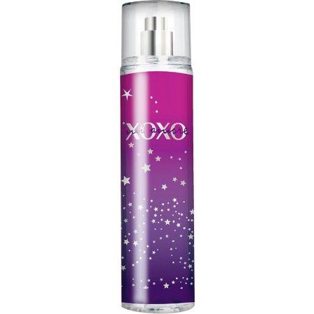 WOMENS FRAGRANCES - XOXO Mi Amore 8 Oz Body Mist For Woman