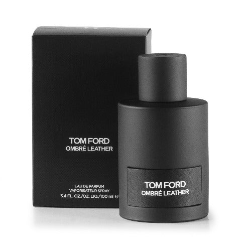 Tom Ford Ombre Leather 3.4 oz EDP for men