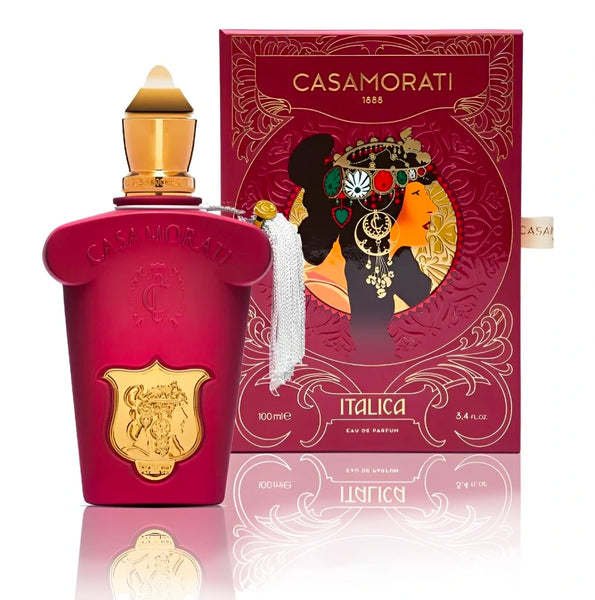 Casamorati 1888 Italica 3.4 oz EDP unisex – LaBellePerfumes