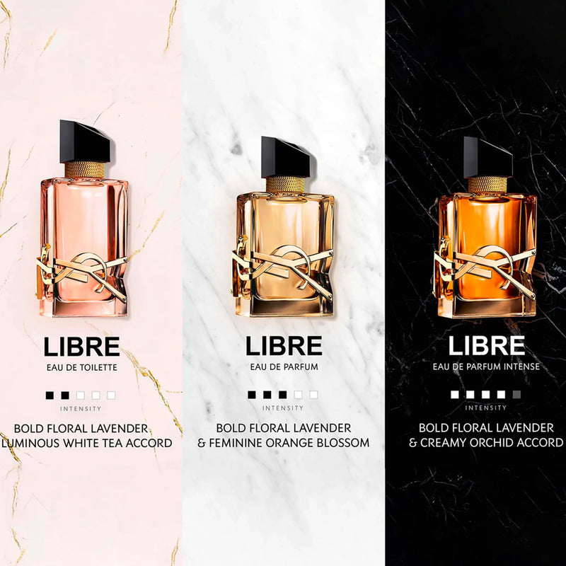 Ysl top cologne women's