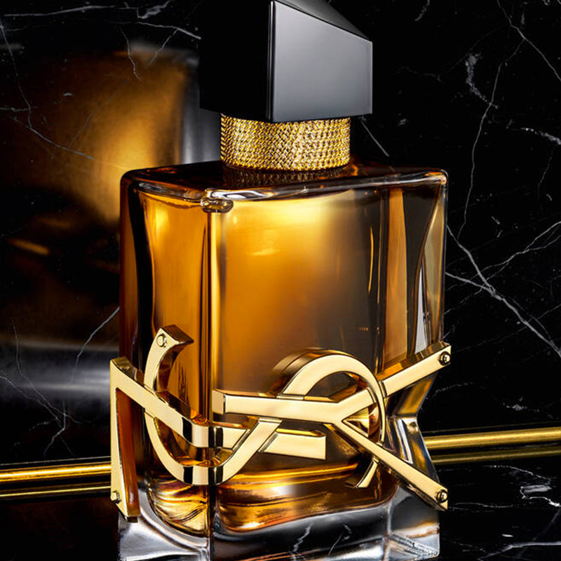 Libre Perfume by Yves Saint Laurent