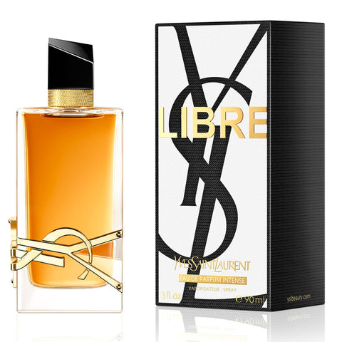 YSL Libre EDP Intense 3.0 oz for women – LaBellePerfumes