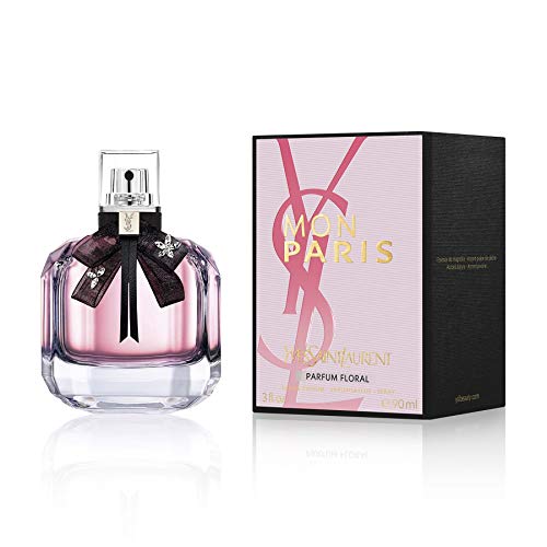 Mon Paris by YSL EDT 3.0 oz for women – LaBellePerfumes