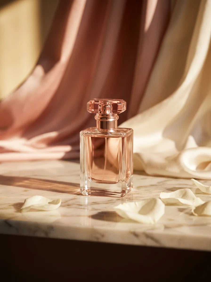 New arrivals fragrance for women